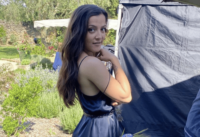 Camille Lellouche explique ce qu'elle n'aime pas chez elle physiquement, la Toile surprise