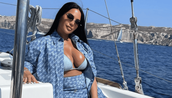 Milla Jasmine : enceinte et draguée par un homme, la vidéo de sa réaction fait le tour de la Toile !