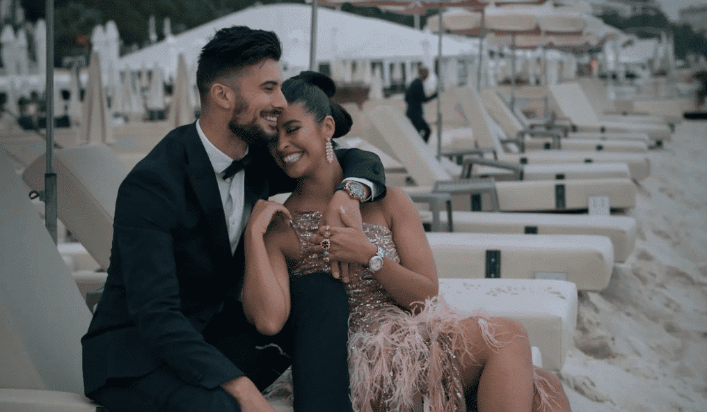 Un couple emblématique de la télé-réalité attendrait son premier enfant !