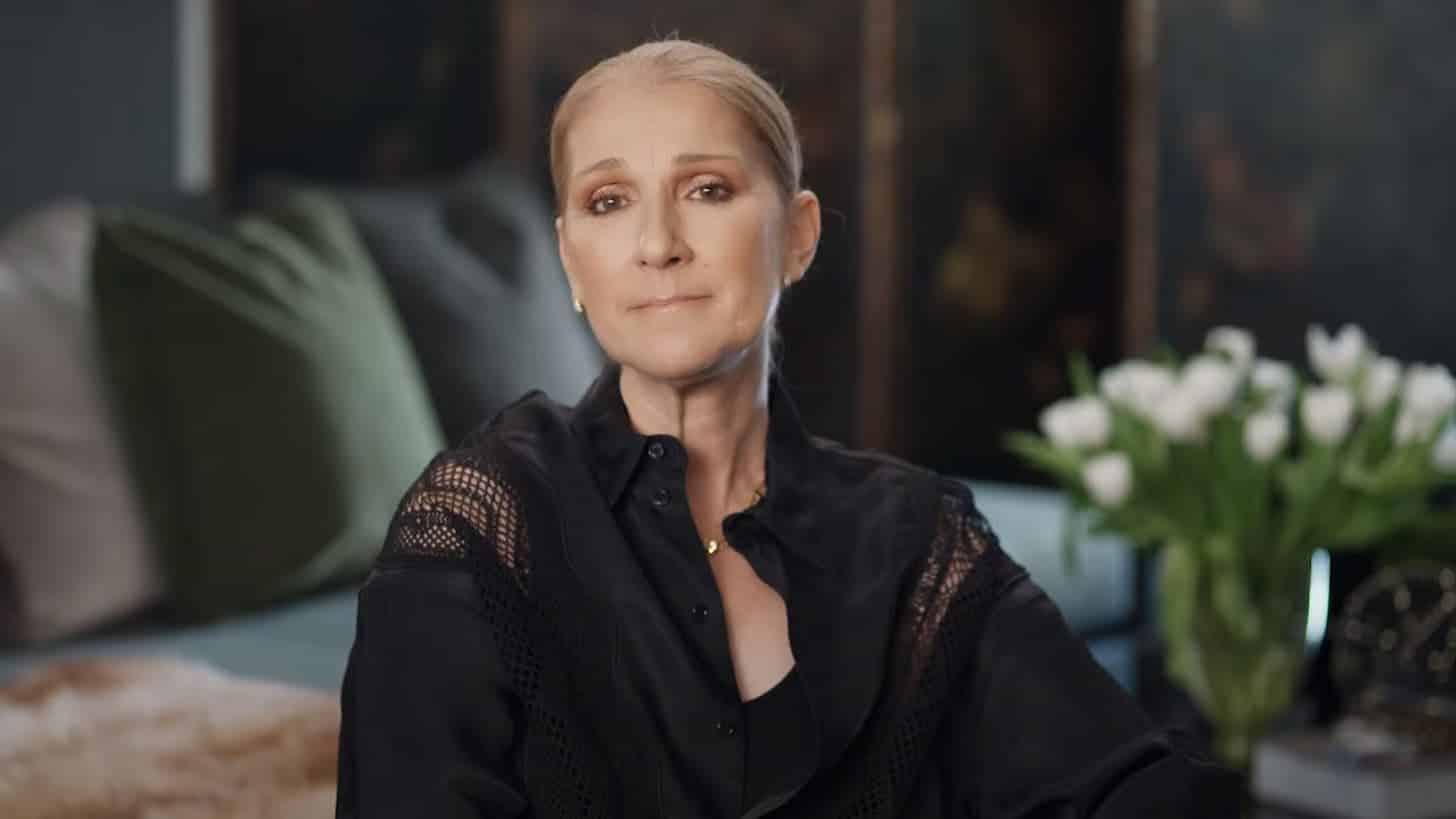 'Une personne sur un million' : la vérité sur le Stiff-person syndrome, la maladie dont souffre Celine Dion