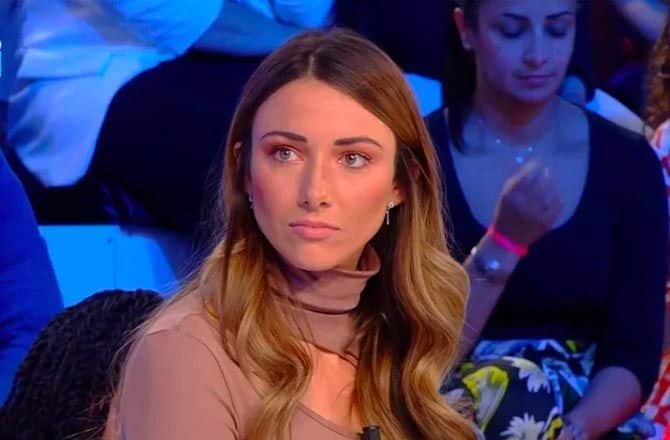 'C'était mon dernier TPMP' : Delphine Wespiser quitte l'émission et explique la raison de son départ