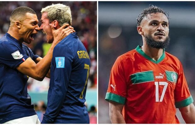 Coupe du Monde 2022 : les internautes agacés lors du match France-Maroc, les raisons se précisent