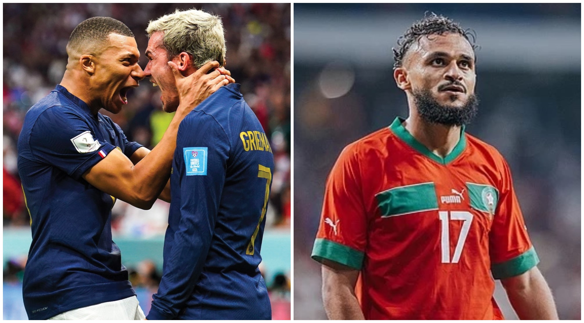 Coupe du Monde 2022 : les internautes agacés lors du match France-Maroc, les raisons se précisent