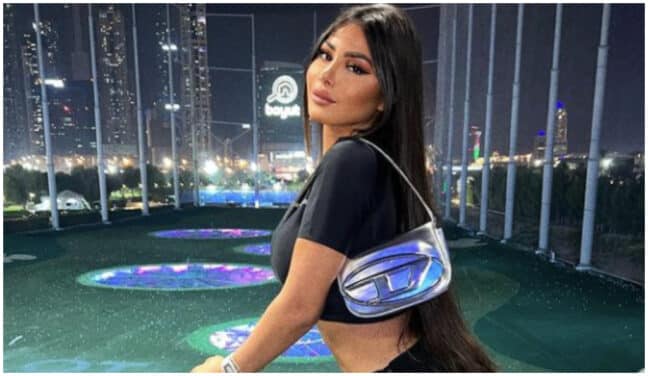 Maeva Ghennam : une vidéo d'elle avec son nouveau chéri a fuité !