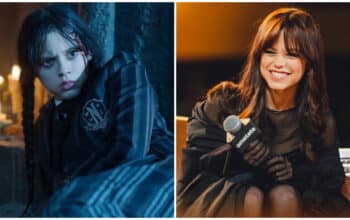 Mercredi (Netflix) : la façon dont Jenna Ortega a convaincu Tim Burton de lui donner le rôle se précise