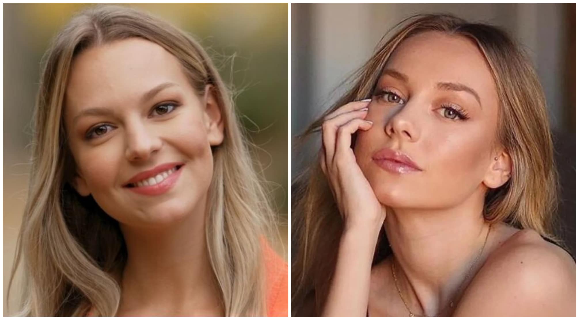 Miss France 2023 : la ressemblance de Miss Champagne-Ardenne 2022 avec Ester Expósito (Elite) interpelle