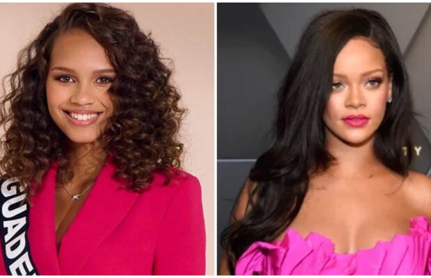 Miss France 2023 : Indira Ampiot comparée à Rihanna, elle s'exprime