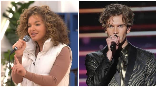 Star Academy : Léa véritable "diva" ? Louis balance fort !