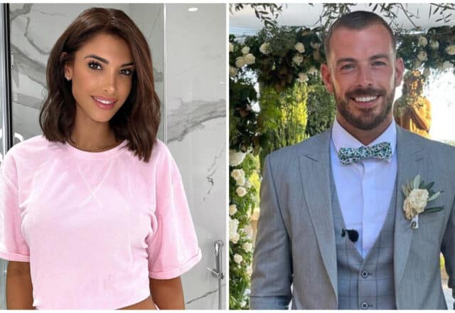 Mélanie Dedigama : de retour en France aux côtés de Julien Bert, elle s'exprime sur leur relation