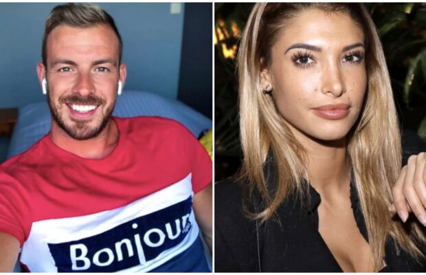 Julien Bert et Mélanie Dedigama : officiellement en couple ?