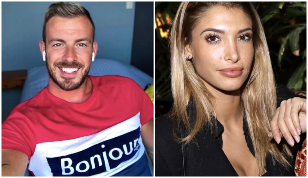 Julien Bert et Mélanie Dedigama : officiellement en couple ?