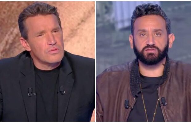 Benjamin Castaldi : il annonce s’être battu avec Cyril Hanouna