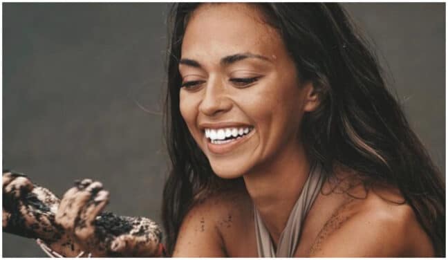 Jessy Errero : elle balance sur le tournage des Apprentis Aventuriers où elle a frôlé la mort !
