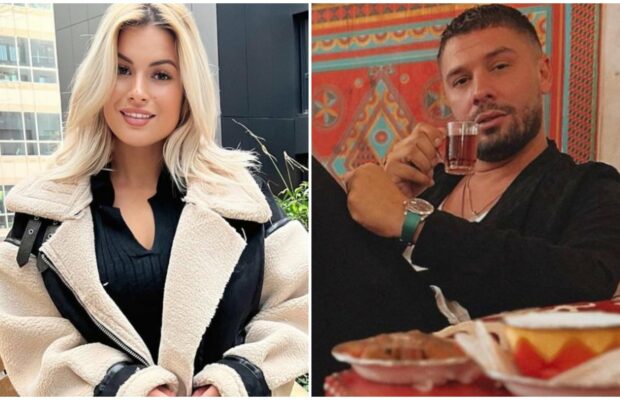 Carla Moreau à nouveau en couple : son ex Kevin Guedj la tacle