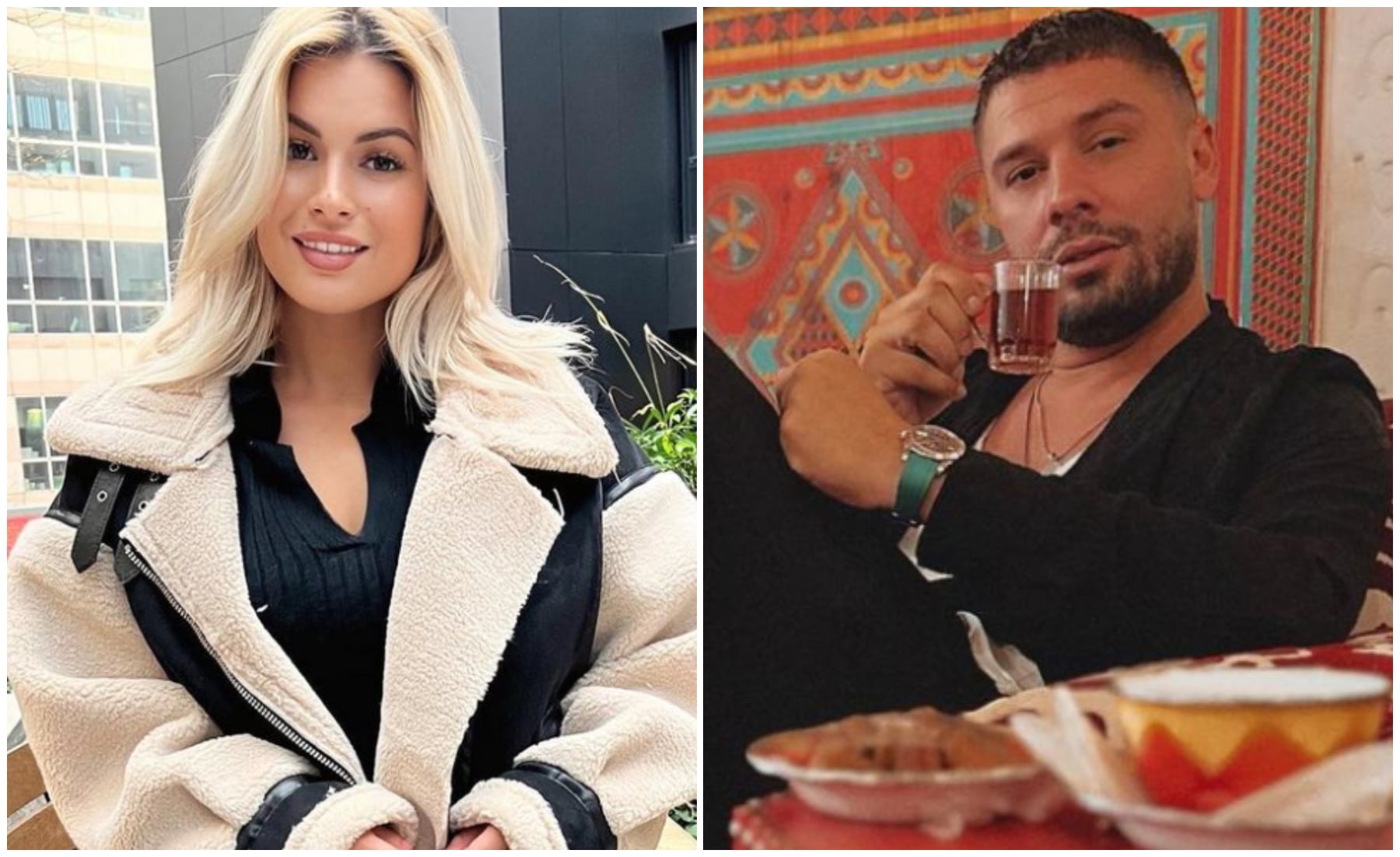 Carla Moreau à nouveau en couple : son ex Kevin Guedj la tacle