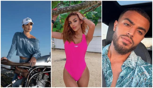 Jazz : responsable de la rupture entre Maissane et Emine ? On en sait plus !