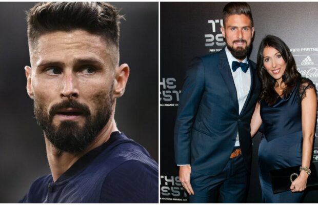 olivier-giroud-femme-jennifer