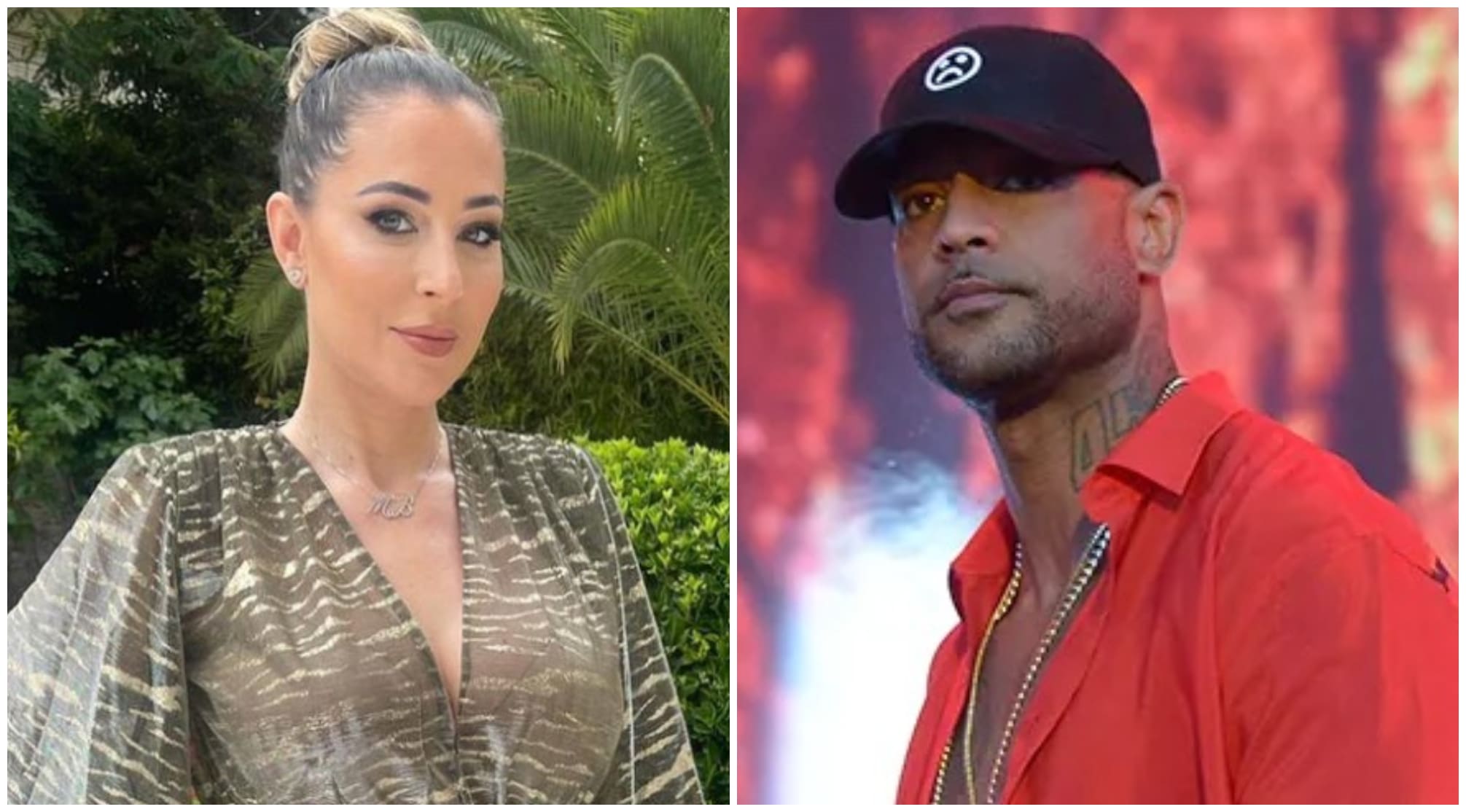 Magali Berdah : sa société Shauna Events revendue pour un euro symbolique, Booba jubile