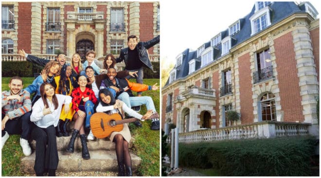 Star Academy : découvrez pourquoi les élèves vont bientôt revenir au château de Dammarie-lès-Lys !