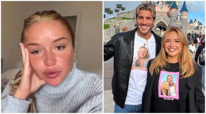 "On avait un peu trop bu..." : Victoria Mehault surprise en train d'embrasser son ex et taclée pour avoir trompé Niccolo, elle sort du silence !