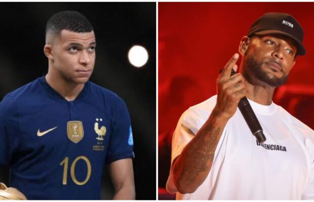 Kylian M'bappé : il se fait fortement tacler par Booba après sa défaite contre l'Argentine