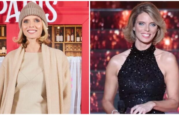 'Tu pars et tu te tais' : Sylvie Tellier virée de Miss France, elle explique les raisons de son départv