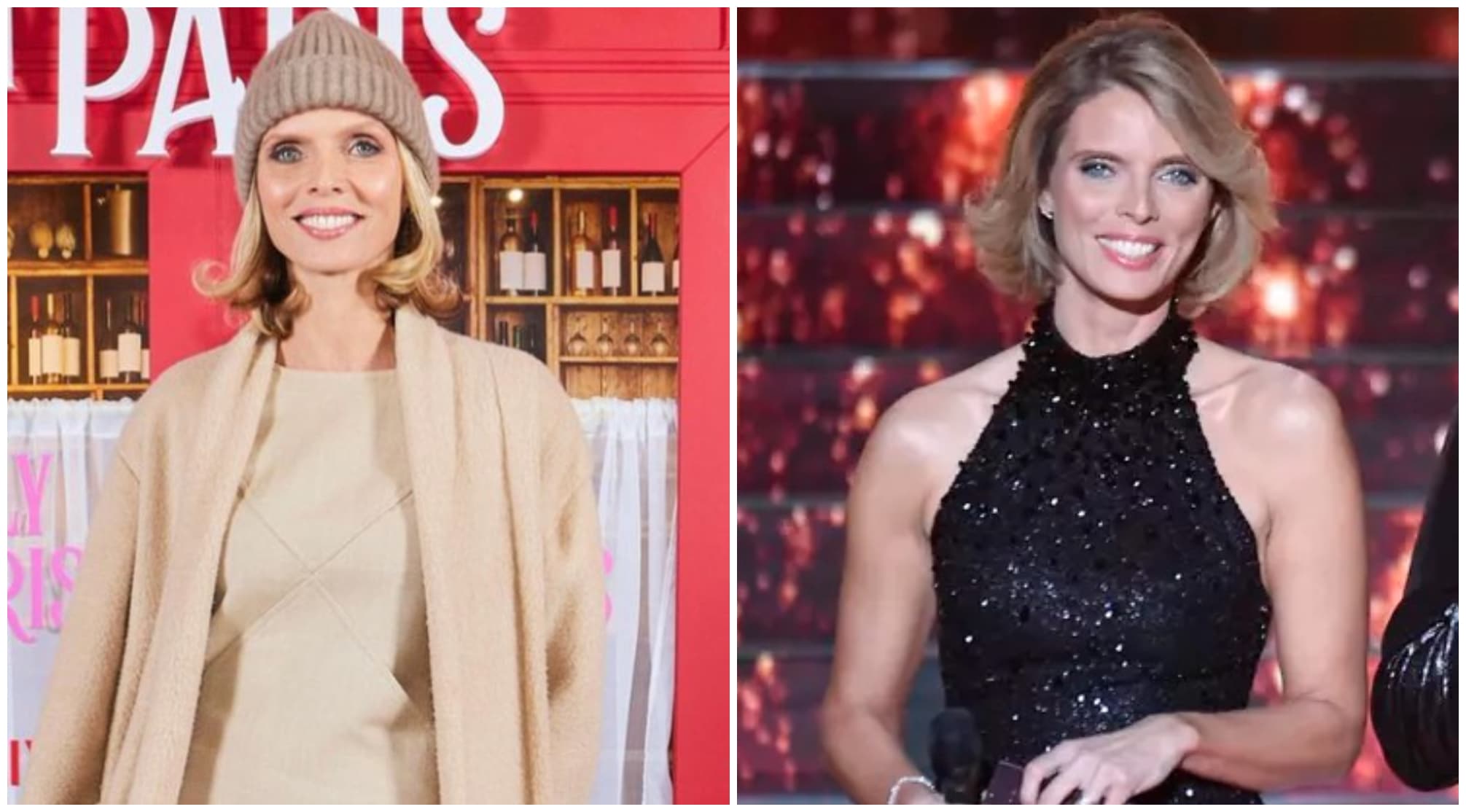 'Tu pars et tu te tais' : Sylvie Tellier virée de Miss France, elle explique les raisons de son départv