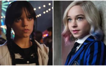Mercredi (Netflix) : le contenu de la prochaine et seconde saison se précise