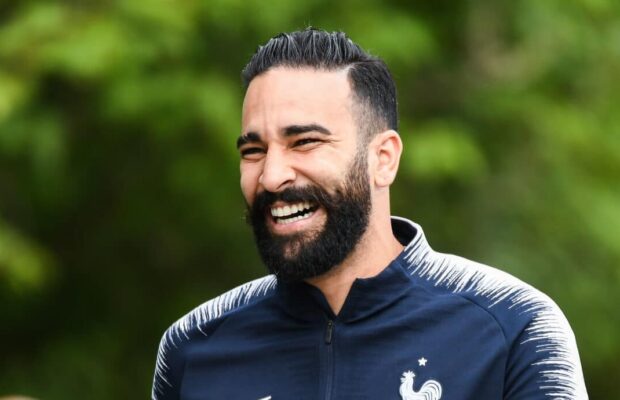 Adil Rami : il défend Kylian Mbappé face à Emiliano Martinez