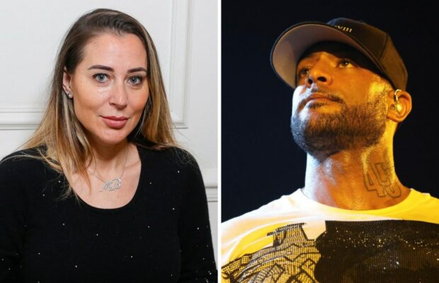 'Arrêtez-le' : Magali Berdah en larmes à cause de Booba, elle inquiète