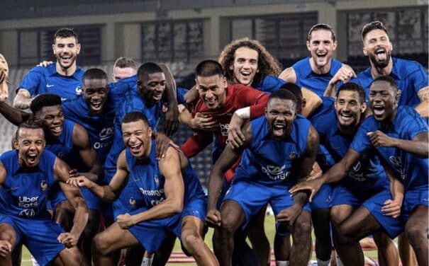 Coupe du monde 2022 : mauvaise nouvelle pour plusieurs joueurs de l'Equipe de France juste avant la finale !