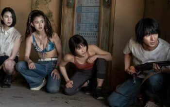 Alice in Borderland : bientôt une saison 3 sur Netflix ?
