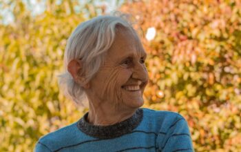 À 101 ans, cette grand-mère se livre sur sa solution pour vivre aussi longtemps