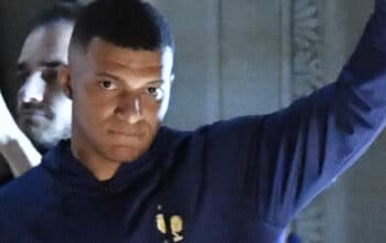 Kylian Mbappé : l'acharnement des supporter argentins contre lui continue