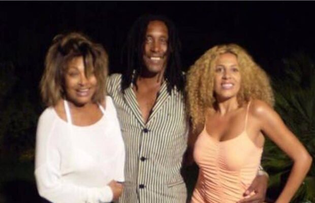 Afida Turner en deuil de son mari : les 1ers éléments sur le décès du fils de Tina Turner se précisent