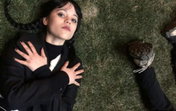 Mercredi (Netflix) : des intrigues sont prévues jusqu'à la saison 4