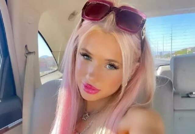 Ali Spice : la Tiktokeuse âgée de 21 ans est décédée