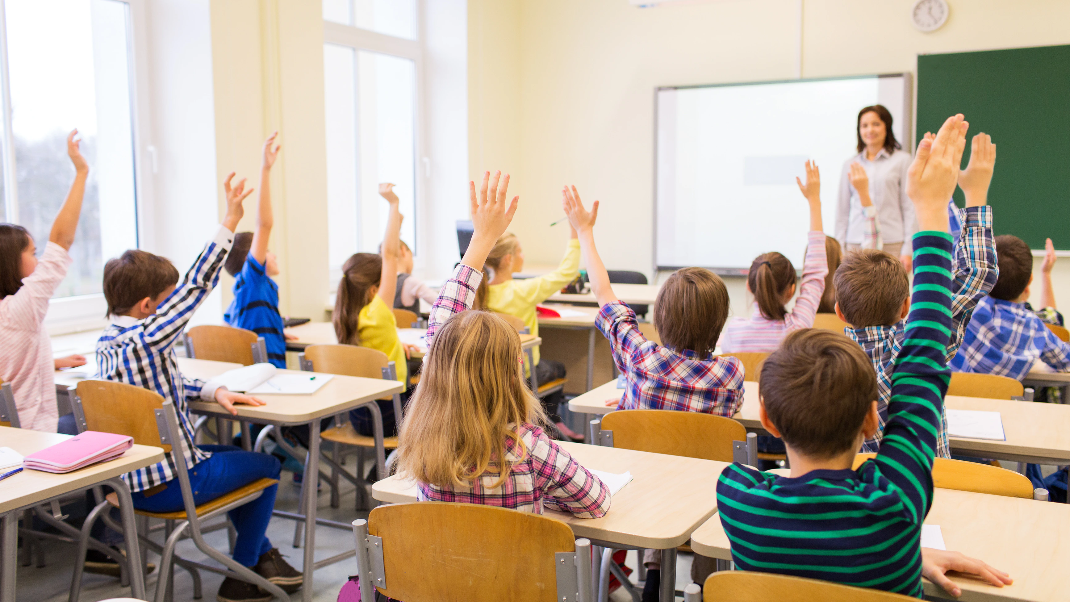 Coupures d'électricité à l'école : les mesures mises en place font grincer des dents