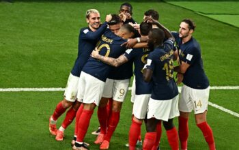 Coupe du monde : la somme touchée par les Bleus en cas de victoire finale se précise