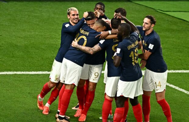 Coupe du monde : la somme touchée par les Bleus en cas de victoire finale se précise