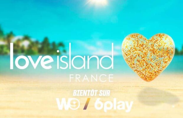 Love Island : le programme débarque bientôt en France sur W9