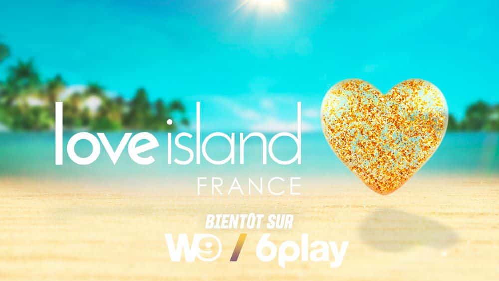 Love Island : le programme débarque bientôt en France sur W9