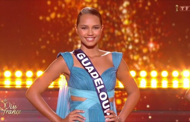 Miss France 2023 : Indira Ampiot s'exprime sur le statut de sa vie amoureuse