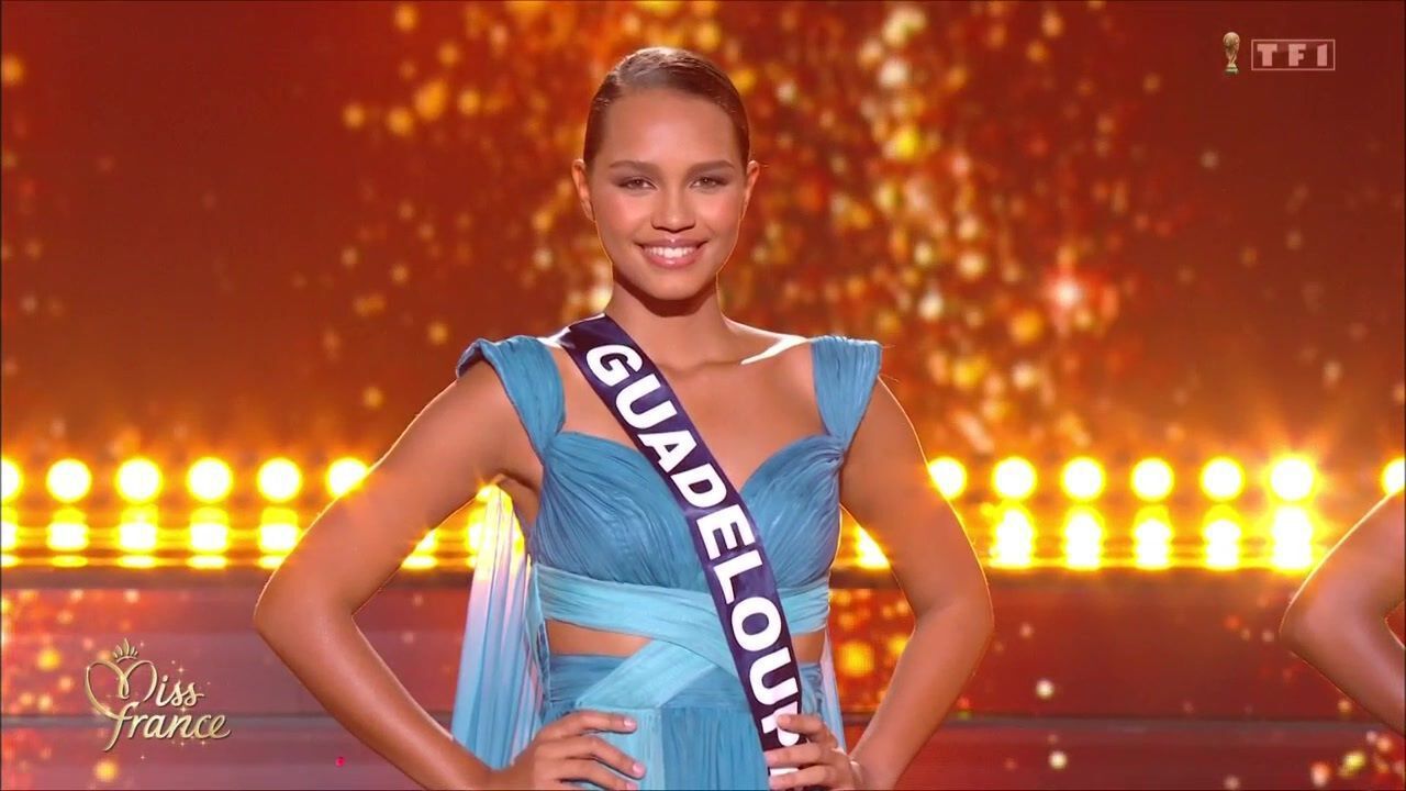 Miss France 2023 : Indira Ampiot s'exprime sur le statut de sa vie amoureuse