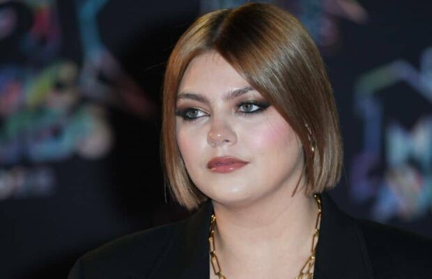 'Tu te fais du mal et tu ne veux plus vivre' : Louane s'exprime sur sa dépression