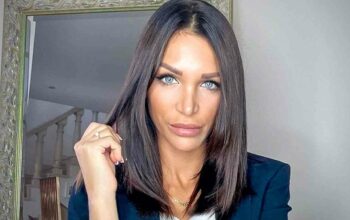 Julia Paredes : à nouveau séparée du père de ses enfants, elle s'exprime