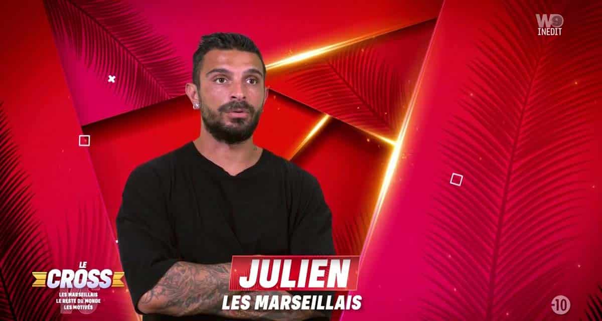 La fin des Marseillais ? Julien Tanti dément les propos de W9 et s'emballe