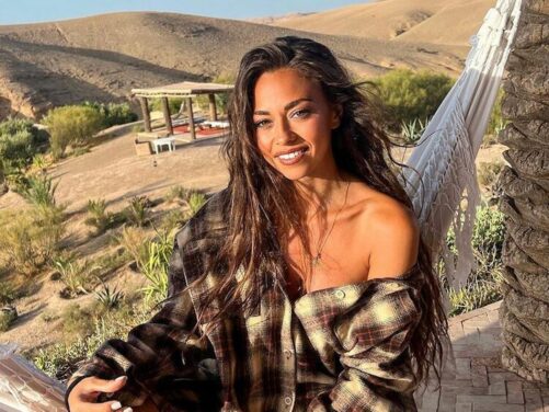 Jessy Errero : empoisonnée et en danger de mort sur le tournage des Apprentis, elle donne des nouvelles peu rassurantes !