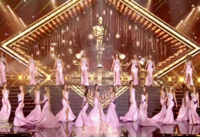 Miss France 2023 : la chute d'une candidate n'est pas passée inaperçue