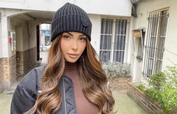 Nabilla : elle est bientôt de retour sur nos écrans